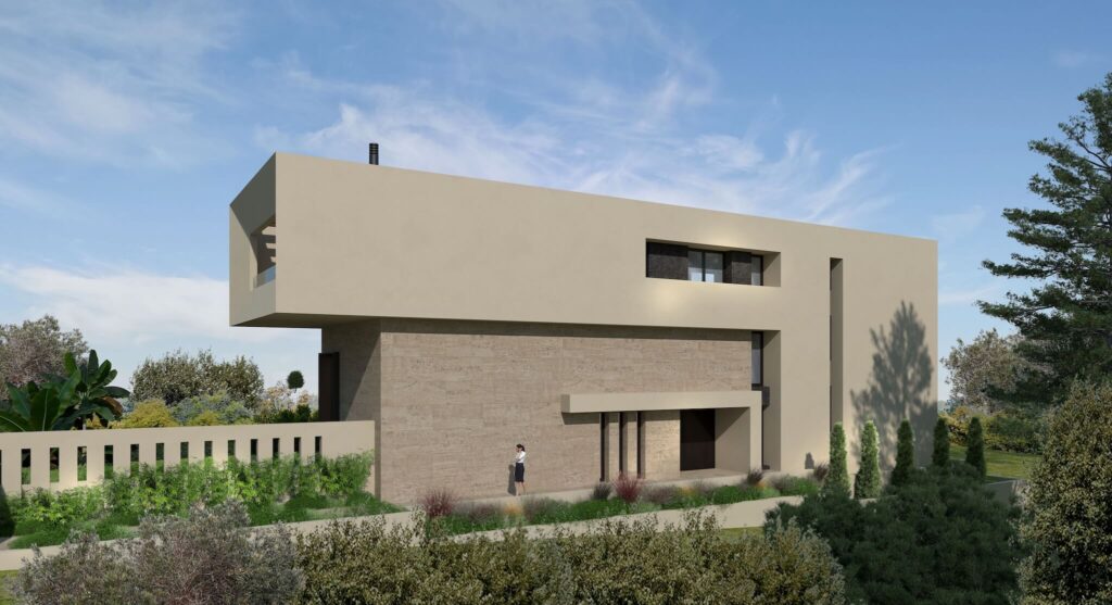 Πολυτελής Μονοκατοικία 670m² στη Νέα Ερυθραία Καστρίτσας 9