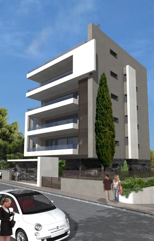 Νέες Κατοικίες στα Βριλήσσια Κονίτσης 62