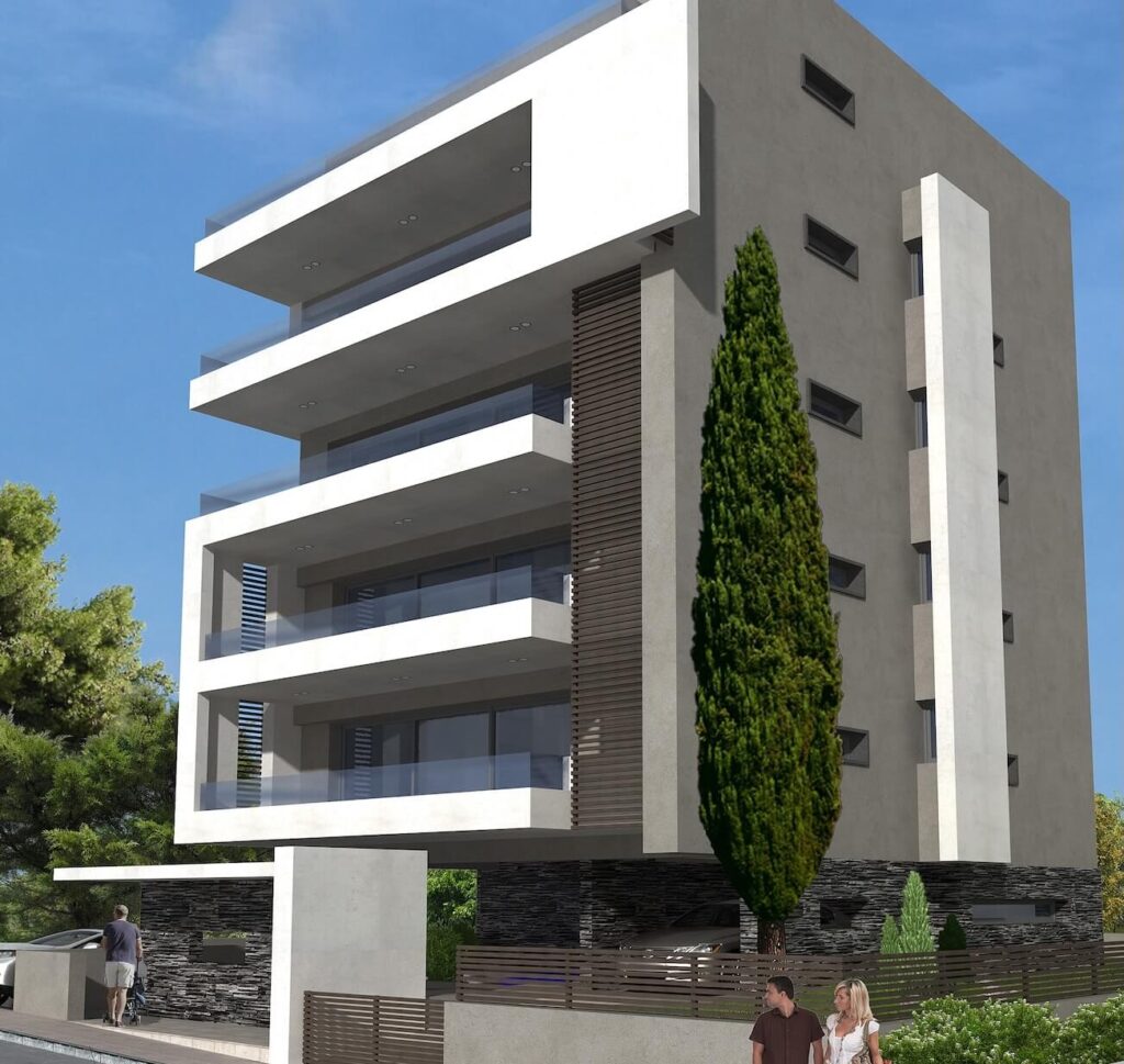 Νέες Κατοικίες στα Βριλήσσια Κονίτσης 62