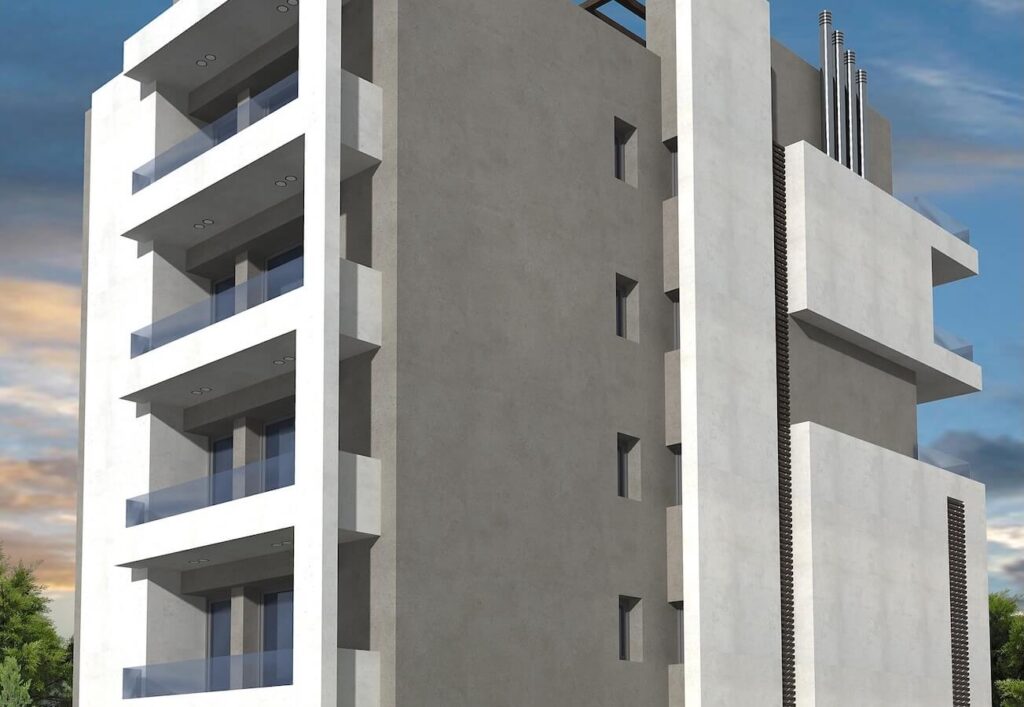 Νέες Κατοικίες στα Βριλήσσια Κονίτσης 62