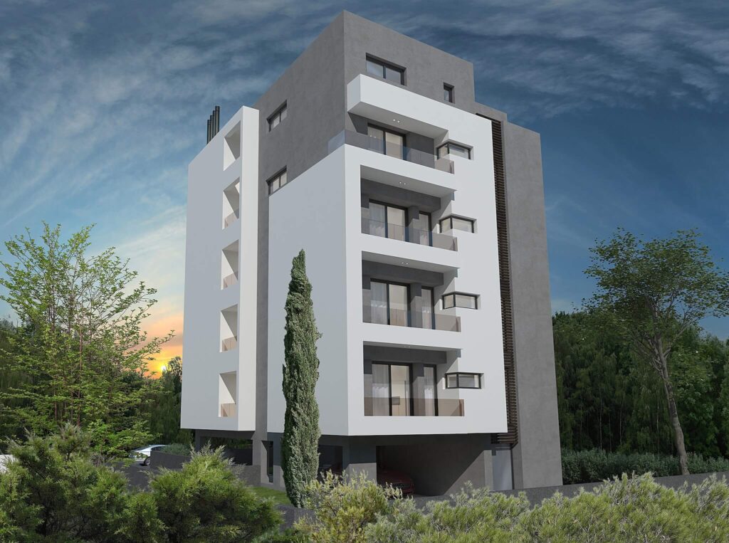Νέες Κατοικίες στα Βριλήσσια Κονίτσης 62
