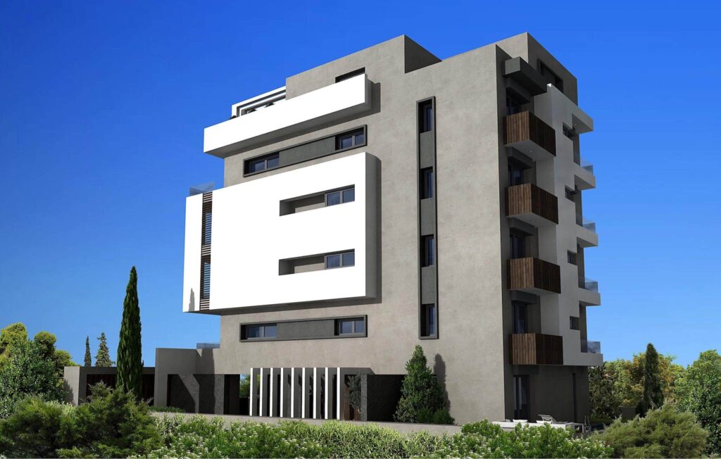 Πολυτελείς Κατοικίες στο Νέο Ψυχικό Πλάτωνος 8